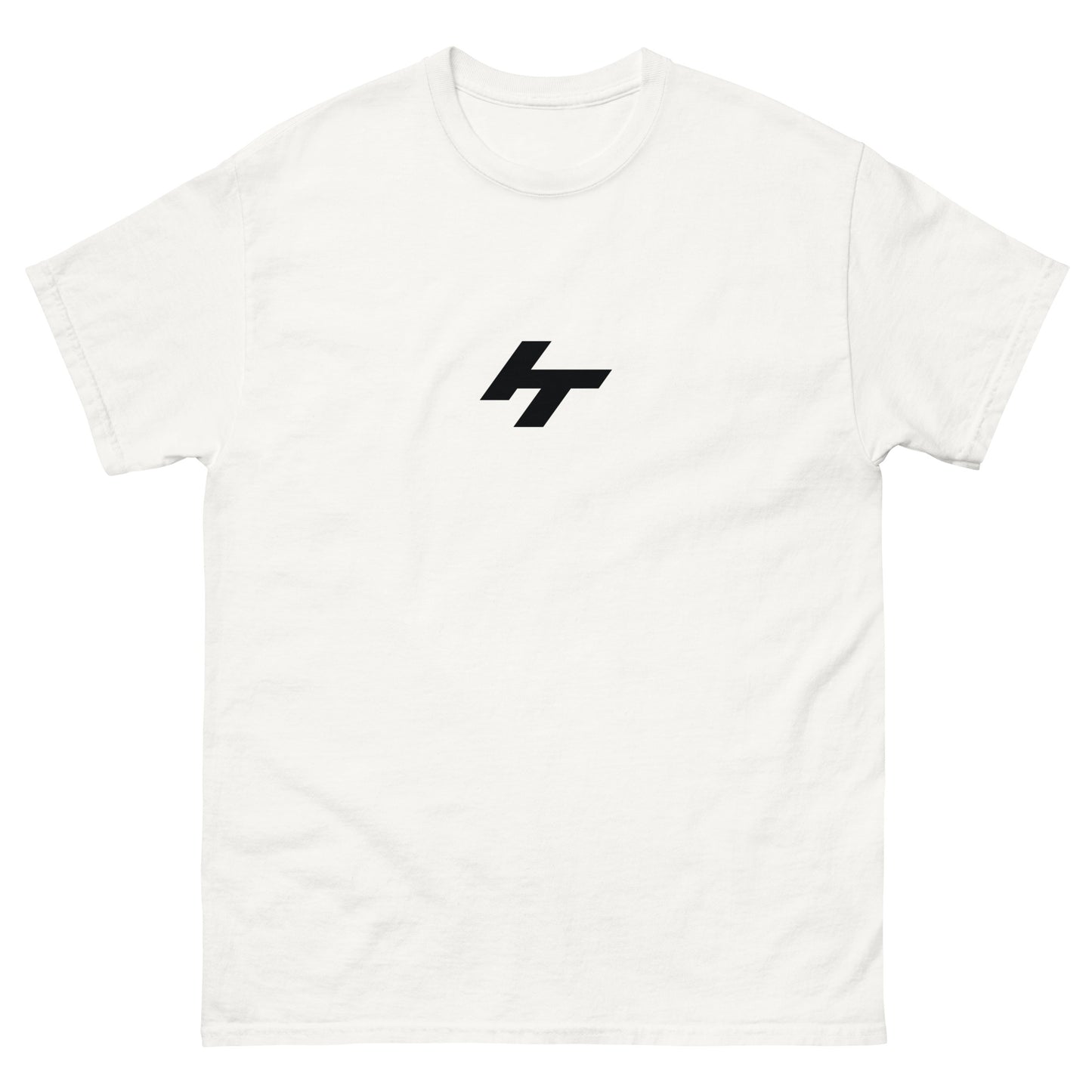 Headtap Logo T-Shirt (White)